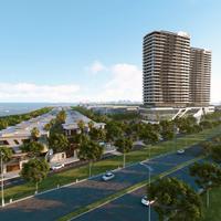 THE MERIDIAN ĐÀ NẴNG - BIỂU TƯỢNG MỚI SÔNG HÀN - VIEW PHÁO HOA QT MỚI - BOOKING 50 TRIỆU GIỮ CHỖ