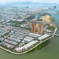 THE MERIDIAN ĐÀ NẴNG - BIỂU TƯỢNG MỚI SÔNG HÀN - VIEW PHÁO HOA QT MỚI - BOOKING 50 TRIỆU GIỮ CHỖ