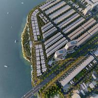 THE MERIDIAN ĐÀ NẴNG - BIỂU TƯỢNG MỚI SÔNG HÀN - VIEW PHÁO HOA QT MỚI - BOOKING 50 TRIỆU GIỮ CHỖ