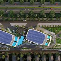 THE MERIDIAN ĐÀ NẴNG - BIỂU TƯỢNG MỚI SÔNG HÀN - VIEW PHÁO HOA QT MỚI - BOOKING 50 TRIỆU GIỮ CHỖ