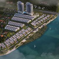 THE MERIDIAN ĐÀ NẴNG - BIỂU TƯỢNG MỚI SÔNG HÀN - VIEW PHÁO HOA QT MỚI - BOOKING 50 TRIỆU GIỮ CHỖ