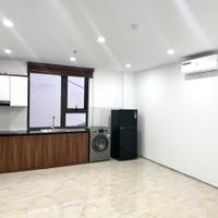 Cho thuê căn 2PN 1PK Full đồ cực đẹp, sạch thoáng tại Ngõ 201 Lĩnh Nam