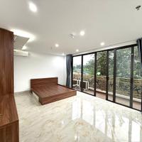 Cho thuê căn 2PN 1PK Full đồ cực đẹp, sạch thoáng tại Ngõ 201 Lĩnh Nam
