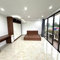 Cho thuê căn 2PN 1PK Full đồ cực đẹp, sạch thoáng tại Ngõ 201 Lĩnh Nam