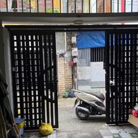 NHÀ 3 TẦNG BTCT PHÚ THUẬN Q7 –4x19- 6ty5