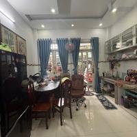 NHÀ 3 TẦNG BTCT PHÚ THUẬN Q7 –4x19- 6ty5