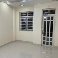 NHÀ 3 TẦNG BTCT PHÚ THUẬN Q7 –4x19- 6ty5