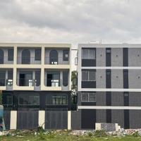 BÁN NHÀ 4 TẦNG MỚI XÂY – 5PN – 52.3M² – SỔ RIÊNG – BÌNH CHIỂU, TP. THỦ ĐỨC – GIÁ CHỈ 4.37 TỶ