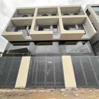 BÁN NHÀ 4 TẦNG MỚI XÂY – 5PN – 52.3M² – SỔ RIÊNG – BÌNH CHIỂU, TP. THỦ ĐỨC – GIÁ CHỈ 4.37 TỶ