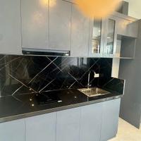 Bán nhà ngõ Tân Mai 82m², xây 5 tầng, mặt tiền 5,5m 16 tỷ - có thang máy