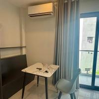 Bán nhà ngõ Tân Mai 82m², xây 5 tầng, mặt tiền 5,5m 16 tỷ - có thang máy