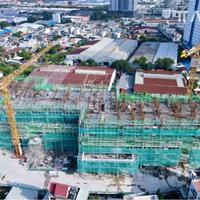 TT AVIO Dĩ An căn hộ phong cách Nhật chuẩn sống đẳng cấp giá tuyệt chuẩn chỉ 37tr/m2