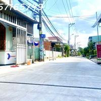 Nhà mặt tiền giá tốt tại Long Thạnh Mỹ – đường 17 thông 20, sổ vuông đẹp, gần Vinhomes Grand Park