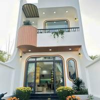 NHÀ MỚI HIỆN ĐẠI VỊ TRÍ ĐẸP TẠI DIÊN LẠC, DIÊN KHÁNH.