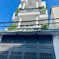 5❌20m, BÁN NHÀ 5 TẦNG, HXH, LÊ THỊ RIÊNG, TA, Q.12, 6 TỶ HƠN TL