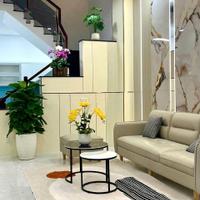 5❌20m, BÁN NHÀ 5 TẦNG, HXH, LÊ THỊ RIÊNG, TA, Q.12, 6 TỶ HƠN TL