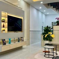 5❌20m, BÁN NHÀ 5 TẦNG, HXH, LÊ THỊ RIÊNG, TA, Q.12, 6 TỶ HƠN TL