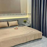 5❌20m, BÁN NHÀ 5 TẦNG, HXH, LÊ THỊ RIÊNG, TA, Q.12, 6 TỶ HƠN TL