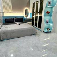 5❌20m, BÁN NHÀ 5 TẦNG, HXH, LÊ THỊ RIÊNG, TA, Q.12, 6 TỶ HƠN TL