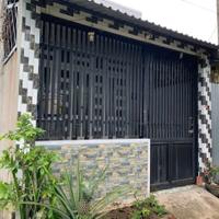 56. Nhà 6 triệu 2 phòng có nội thất gần sân Cầu Lông Tambo