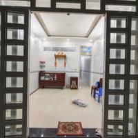 56. Nhà 6 triệu 2 phòng có nội thất gần sân Cầu Lông Tambo