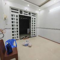 56. Nhà 6 triệu 2 phòng có nội thất gần sân Cầu Lông Tambo