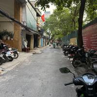 BÁN NHÀ MẶT PHỐ VŨ HỮU THANH XUÂN - VỊ TRÍ KINH DOANH ĐẸP 5 TẦNG: DT 101M2 - 37.5 TỶ