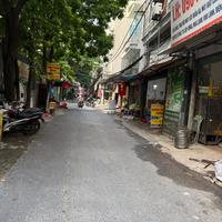 BÁN NHÀ MẶT PHỐ VŨ HỮU THANH XUÂN - VỊ TRÍ KINH DOANH ĐẸP 5 TẦNG: DT 101M2 - 37.5 TỶ