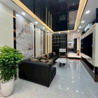 BÁN NHÀ MẶT TIỀN KHU VIP – CÓ THANG MÁY- P. TÂN THUẬN TÂY  - QUẬN 7 - 5 TẦNG - 22.8 TỶ