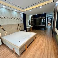 BÁN NHÀ MẶT TIỀN KHU VIP – CÓ THANG MÁY- P. TÂN THUẬN TÂY  - QUẬN 7 - 5 TẦNG - 22.8 TỶ