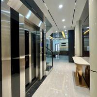 BÁN NHÀ MẶT TIỀN KHU VIP – CÓ THANG MÁY- P. TÂN THUẬN TÂY  - QUẬN 7 - 5 TẦNG - 22.8 TỶ