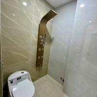 BÁN NHÀ MẶT TIỀN KHU VIP – CÓ THANG MÁY- P. TÂN THUẬN TÂY  - QUẬN 7 - 5 TẦNG - 22.8 TỶ