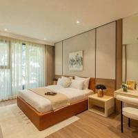 Bán nhanh căn 2pn Masteri toà B view sông tầng trung trục 15- giá 5,x tỷ