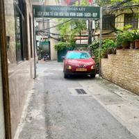 Siêu Phẩm phân lô ô tô đậu full nội thất 7T thang máy,1 nhà ra phố Nguyễn Ngọc Nại,Thanh Xuân, HN