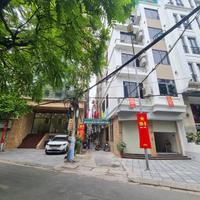 Siêu Phẩm phân lô ô tô đậu full nội thất 7T thang máy,1 nhà ra phố Nguyễn Ngọc Nại,Thanh Xuân, HN