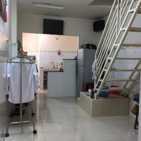 CHO THUÊ NHÀ NGUYÊN CĂN - PHƯỜNG LINH TÂY CŨ (P. LINH XUÂN), THỦ ĐỨC - Ở NGAY!