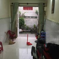 CHO THUÊ NHÀ NGUYÊN CĂN - PHƯỜNG LINH TÂY CŨ (P. LINH XUÂN), THỦ ĐỨC - Ở NGAY!