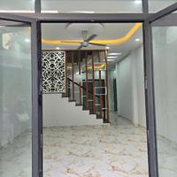 Cần bán nhà 4PN, 1 trệt 2 lầu – Gần Vinhomes Grand Park, Phước Thiện Thủ Đức – Giá tốt nhất khu