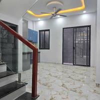 Cần bán nhà 4PN, 1 trệt 2 lầu – Gần Vinhomes Grand Park, Phước Thiện Thủ Đức – Giá tốt nhất khu