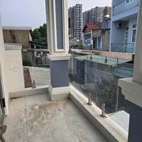 Cần bán nhà 4PN, 1 trệt 2 lầu – Gần Vinhomes Grand Park, Phước Thiện Thủ Đức – Giá tốt nhất khu