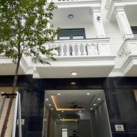 Bán Nhà Mặt Phố Khu Dân Cư Cao Cấp Tại Trung Tâm Lái Thiêu, Thuận An, Bình Dương