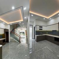 Bán Nhà Mặt Phố Khu Dân Cư Cao Cấp Tại Trung Tâm Lái Thiêu, Thuận An, Bình Dương