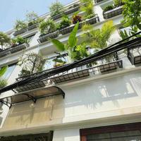 BÁN GẤP NHÀ PHỐ TRẦN DUY HƯNG - DT 50M2 - 5 TẦNG - NGÕ RỘNG THÔNG Ô TÔ ĐỖ CỬA - GIÁ 13.3 TỶ