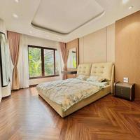 BÁN GẤP NHÀ PHỐ TRẦN DUY HƯNG - DT 50M2 - 5 TẦNG - NGÕ RỘNG THÔNG Ô TÔ ĐỖ CỬA - GIÁ 13.3 TỶ