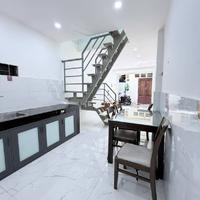 2 TẦNG - 30M2 - NGAY AEON TÂN PHÚ - SƠN KỲ - GIÁ 3.68 TỶ BỚT LỘC