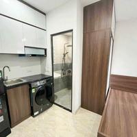 BÁN NHÀ PHỐ QUAN NHÂN, 42M2 5 TẦNG, GẦN PHỐ, NỘI THẤT ĐẸP ĐẾN Ở LUÔN, GIÁ 9.XX TỶ.