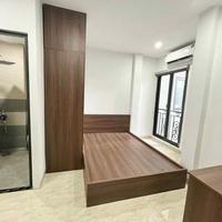 BÁN NHÀ PHỐ QUAN NHÂN, 42M2 5 TẦNG, GẦN PHỐ, NỘI THẤT ĐẸP ĐẾN Ở LUÔN, GIÁ 9.XX TỶ.