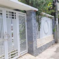 Nhà 1 trệt 1 lầu 1 tum – 5PN, hẻm 4m Phú Đức, Vĩnh Hòa – 9,5 tỷ