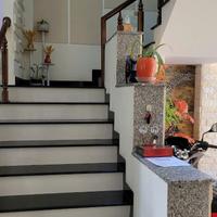 Nhà 1 trệt 1 lầu 1 tum – 5PN, hẻm 4m Phú Đức, Vĩnh Hòa – 9,5 tỷ