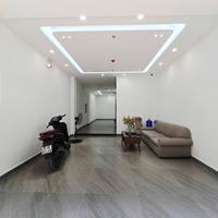 BÁN GẤP NHÀ HOÀNG QUỐC VIỆT, CẦU GIẤY - 58/65M² x 7T THANG MÁY - VỈA HÈ Ô TÔ TRÁNH - KINH DOANH -